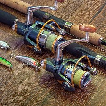 Fishing Accessories